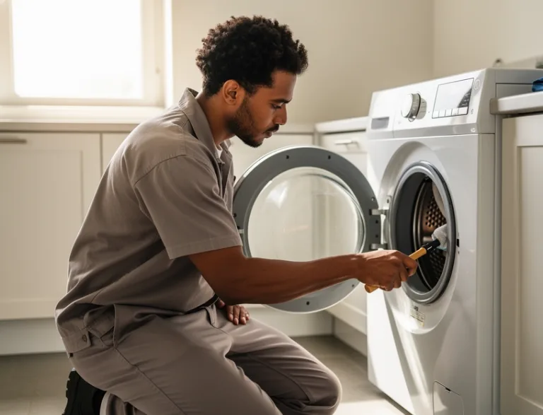 Washing Machine Repair service in Aberdeen